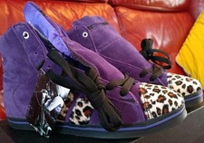 Macbeth Women's Nolan