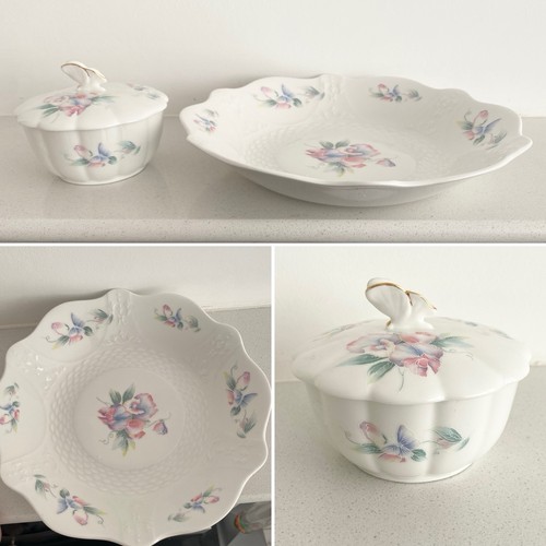 Aynsely bowl trinket - aynsely,