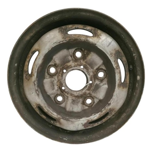 Ford transit mk7 inch steel - ford,