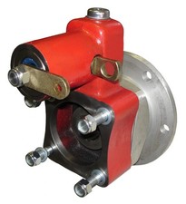 POWER TAKE OFF (PTO) UNIT FOR