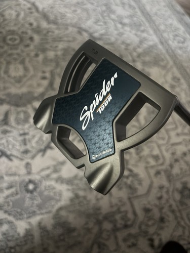 Taylormade spider tour putter - spider,