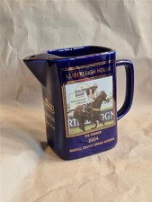 Martell Cognac  Water Jug