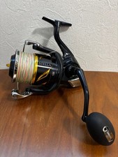 SHIMANO Stella Sw 18000HG Reel