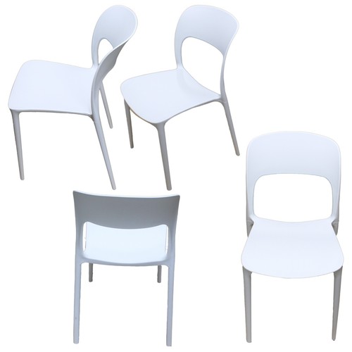 Plastic stacking outdoor - stacking,