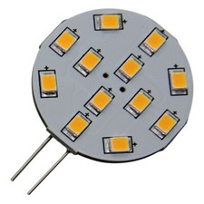 30588 LED Lights Warm White G4