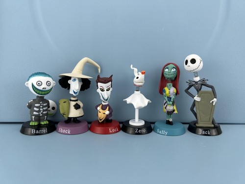 New the nightmare before - new,