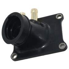 Carburetor Interface Intake Manifold Boot For Suzuki TS200R 1991-1993 TS200