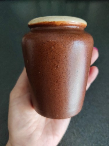 Antique english stoneware - antique,
