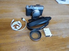 Fujifilm FinePix X30 12.0MP
