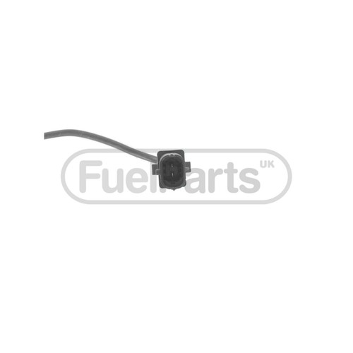 Exhaust temperature sensor - temperature,