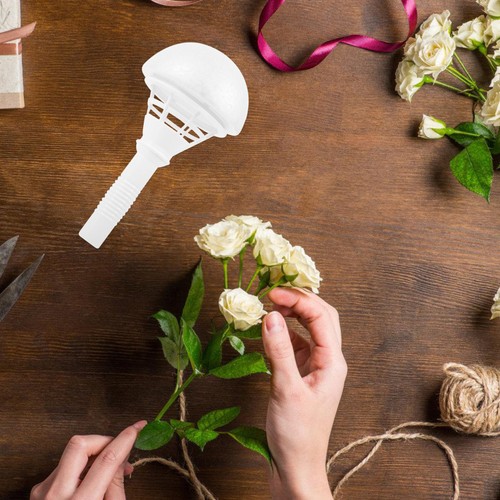 Sets bouquet holders bridal - bouquet,