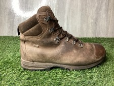 Brasher Country Walk Brown