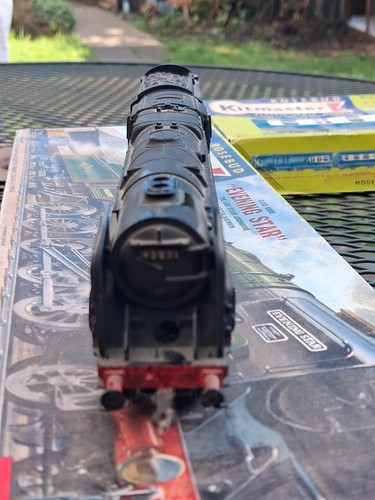 Kitmaster model train - model, 92221