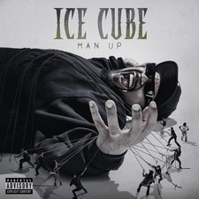 Ice Cube - Man Up (RuffNation)
