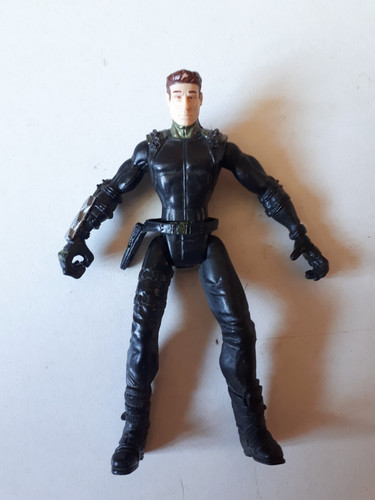 New green goblin - green, 3