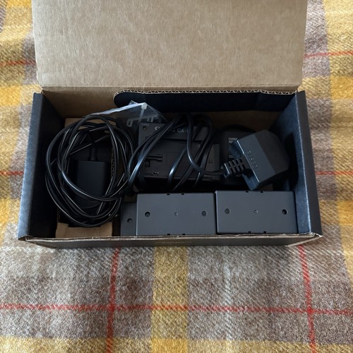 Canon xl1 xl2 - charger, +