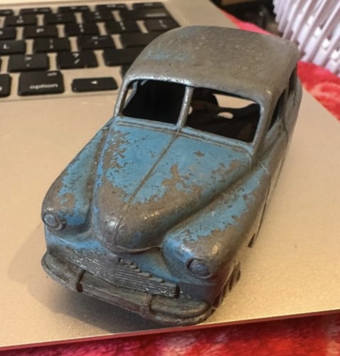 Dinky toys 40e standard - dinky,