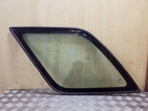Opel frontera rear left - 6b,