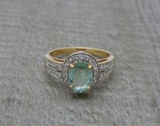 Stunning 1ct Paraiba
