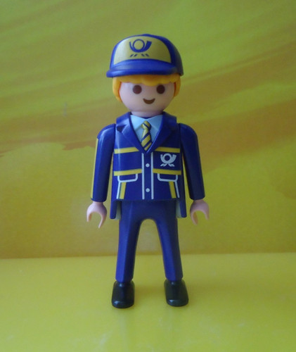 Playmobil geobra 1997 - playmobil,