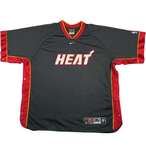 Nike miami heat nba jersey - nike,