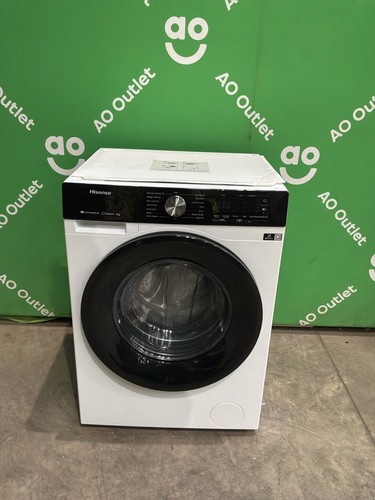 Hisense series washing - 3s,