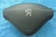 Peugeot Parner Citroen