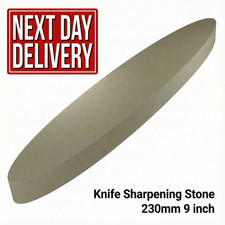Knife Sharpening Stone Double