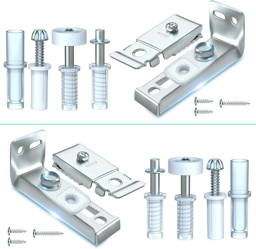 Bifold door repair kit sliding - bifold,