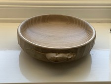 Robert Thompson Mouseman -