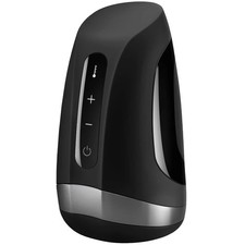 Heating Vibrating Male