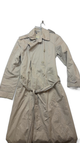 Paul costelloe beige trench - costelloe,