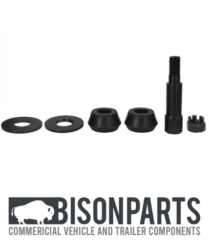 Shock absorber repair kit - shock,