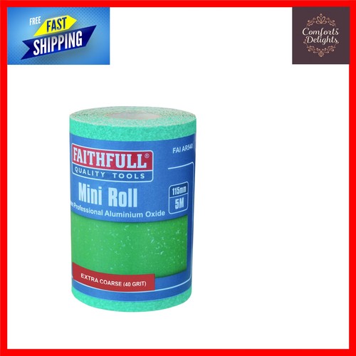 Sandpaper roll - sandpaper,