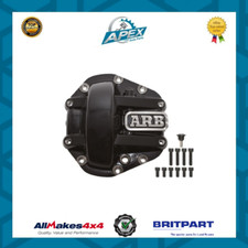 ARB DIFF COVER FOR FRONT &