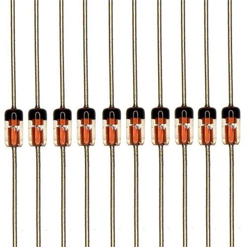 1n34a germanium point - germanium,