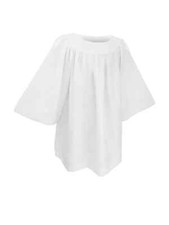 Classic Round Neckline Choir