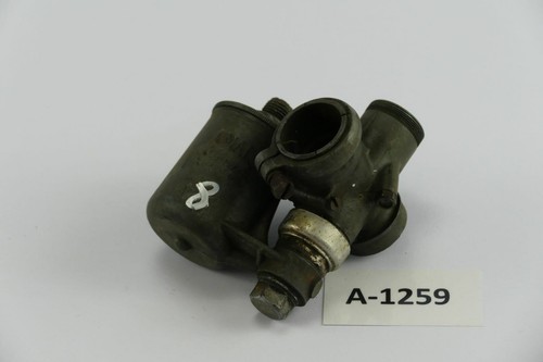 Dkw 300 carburettor amal - dkw,