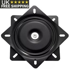 6" Marine Boat Seat Swivel