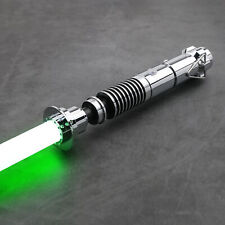 Star wars Lightsaber Replica LUKE Heavy Dueling APP Applicable Motion Control