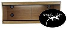 Repti-Life Vivarium 48x24x24