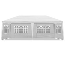 10'X20' Outdoor Party Tent