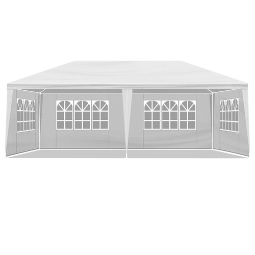 X20 outdoor party tent - outdoor,