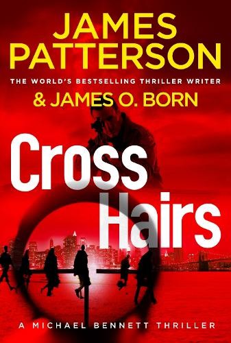 Crosshairs serial killer - crosshairs:, a