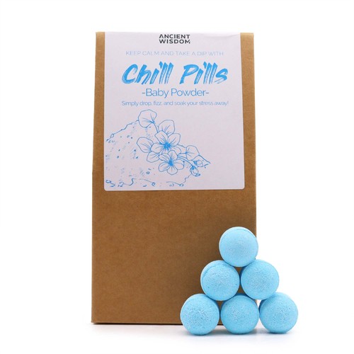 Baby powder mini - mini, |