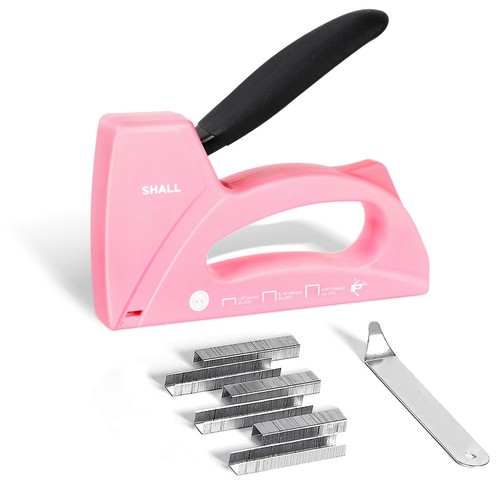 Shall staple gun for wood - shall,