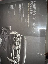 Babyliss Thermo Ceramic Hair