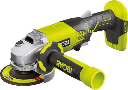 Ryobi r18ag 18v one - 18v, one+
