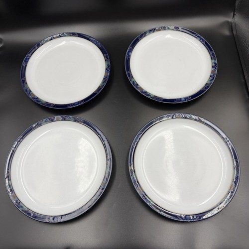 Set vintage denby - of, baroque