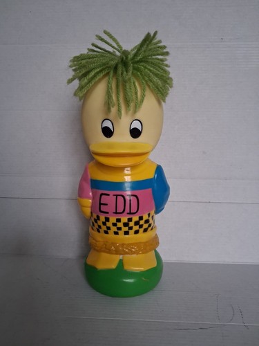 Edd the duck - edd,